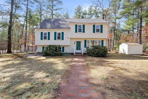 2 Boulton St, Carver, MA, 02330-1246 | Card Image