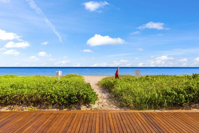 N - 2 N Breakers Row, Condo with 3 bedrooms, 5 bathrooms and null parking in Palm Beach FL | Image 16