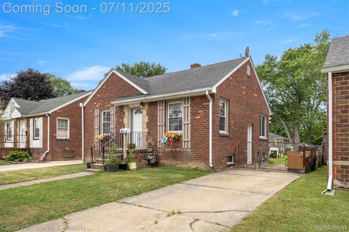 1253 Michigan Avenue, Monroe, MI, 48162 | Card Image