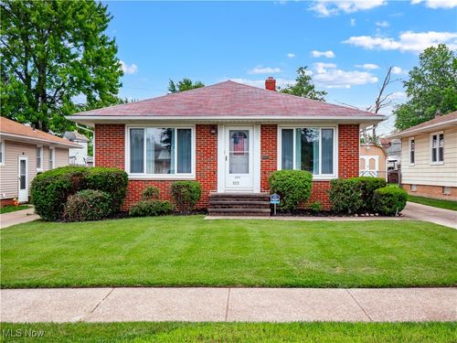 3323 North Avenue, Parma, OH, 44134 | Card Image