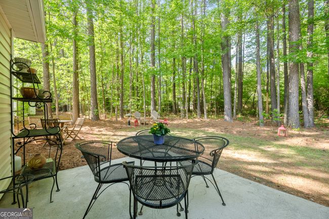 140 Braymoor Cir, House other with 4 bedrooms, 3 bathrooms and null parking in Fayetteville GA | Image 35