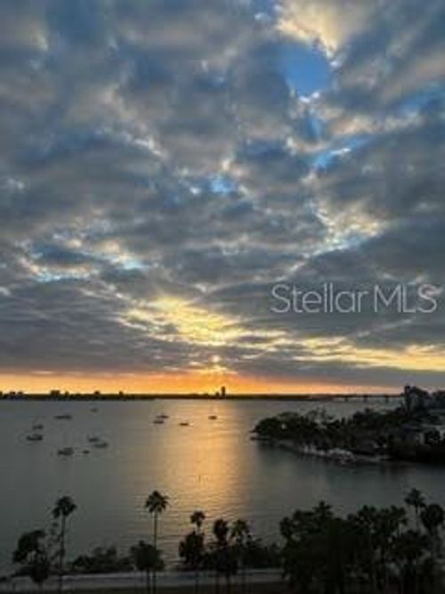 unit-1103-435 S Gulfstream Ave, SARASOTA, FL, 34236-6704 | Card Image