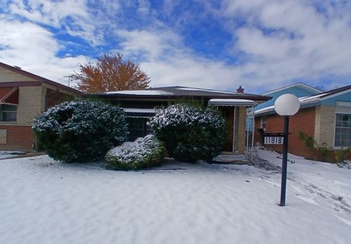11818 S Justine St, Chicago, IL, 60643-5016 | Card Image