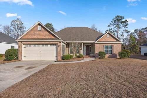 3859 Thoreau Dr, Valdosta, GA, 31605-6377 | Card Image