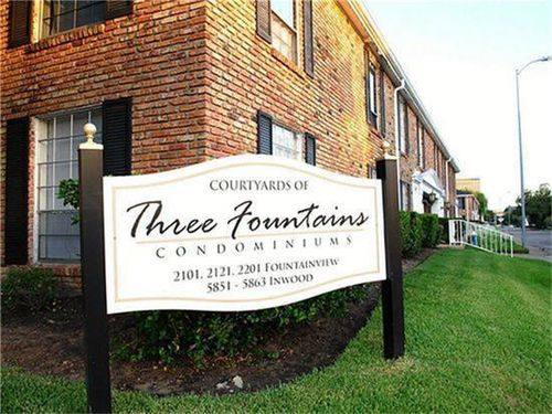 apt-14j-2201 Fountain View Dr, Houston, TX, 77057-3608 | Card Image