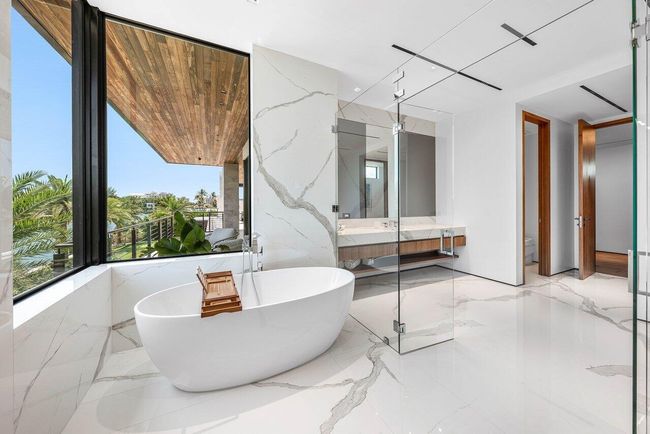 4460 Ne 31 St Ave, House other with 6 bedrooms, 7 bathrooms and null parking in Lighthouse Point FL | Image 55