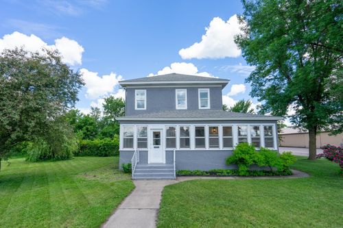 415 1st Ave Ne, Little Falls, MN, 56345-2740 | Card Image