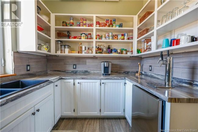 7 Long Beach Lane, House other with 3 bedrooms, 2 bathrooms and null parking in Dipper Harbour NB | Image 17