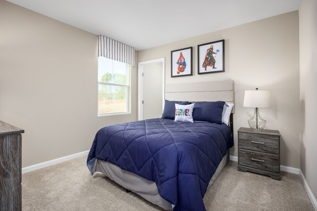 217 Shutout Dr, House other with 4 bedrooms, 3 bathrooms and 2 parking in Clarksville TN | Image 18