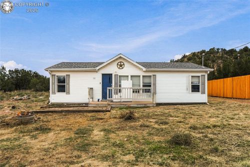 30 W 8th Ave, Coal Creek, CO, 81221-5017 | Card Image