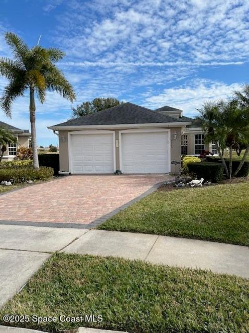 4235 Woodhall Circle, Rockledge, FL, 32955 | Card Image