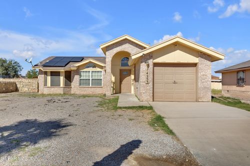 14253 Bryce Dr, Horizon City, TX, 79928-6954 | Card Image