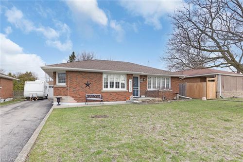 167 Adams Avenue, Delhi, ON, N4B1P6 | Card Image