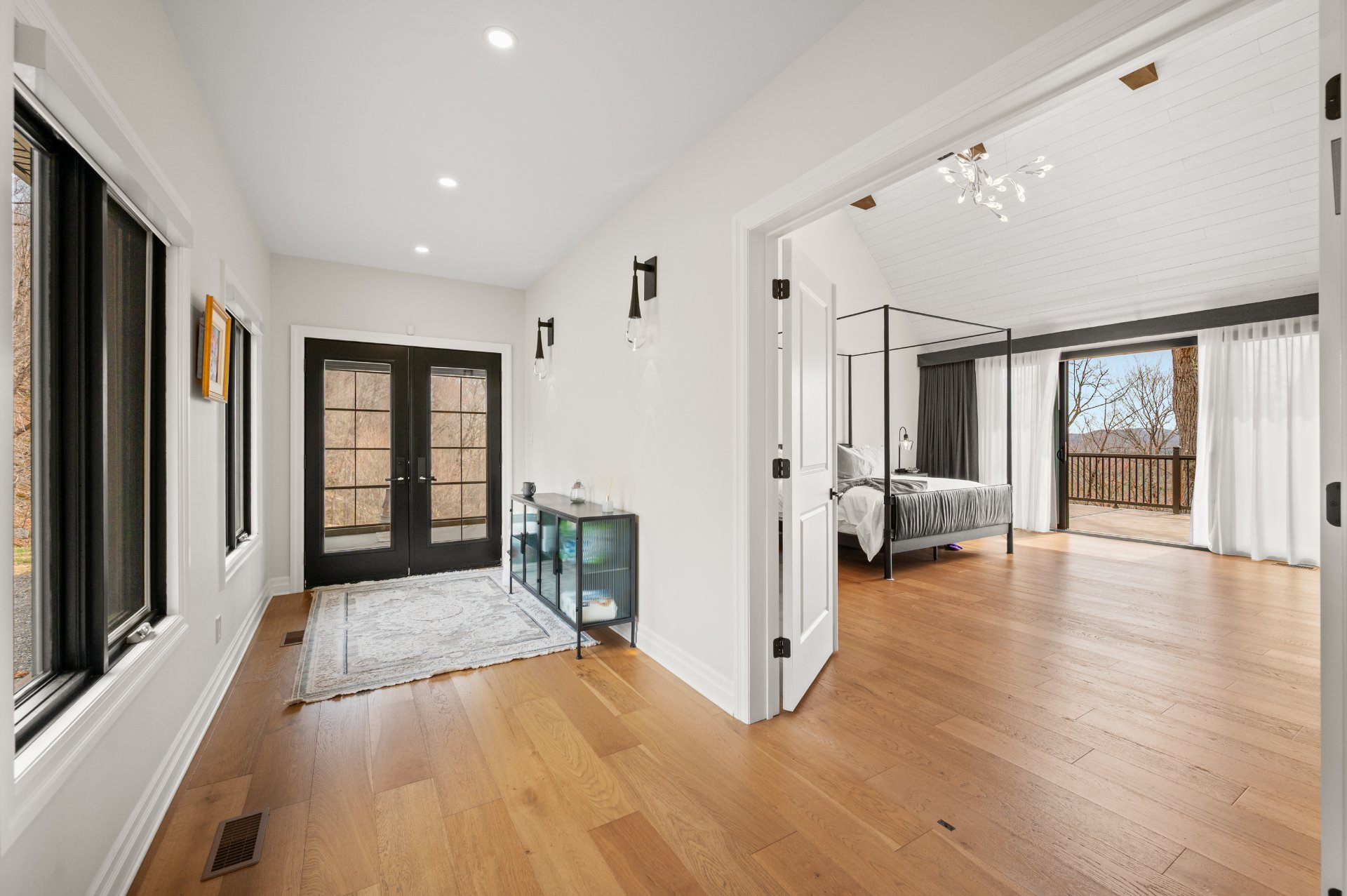 Residential in Morin-Heights 2