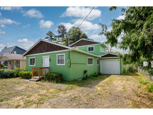 247 S Dolphin St, Rockaway Beach, OR, 97136-9874 | Card Image