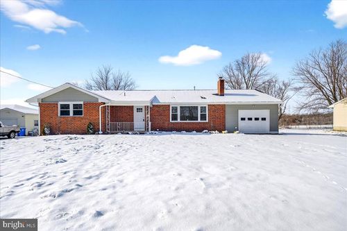 464 Wrightstown Sykesville Rd, Wrightstown, NJ, 08562-1522 | Card Image