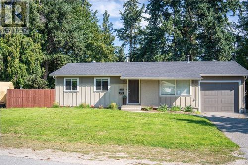 1100 Sussex Rd, West Kelowna, BC, V1Z1B5 | Card Image