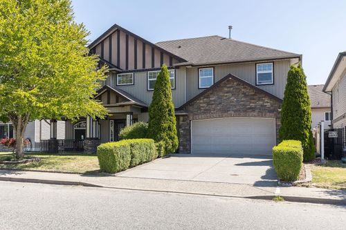 8434 Fennell St, Mission, BC, V4S1M5 | Card Image