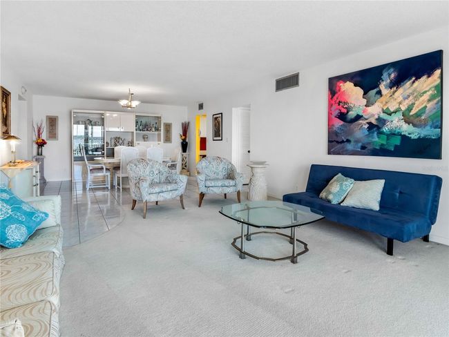 APT-1103 - 420 64 Th Ave, Condo with 2 bedrooms, 2 bathrooms and null parking in ST PETE BEACH FL | Image 21