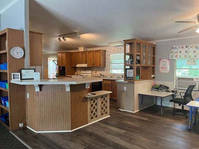 2220 N Highway 229, House other with 3 bedrooms, 2 bathrooms and null parking in Haskell AR | Image 11