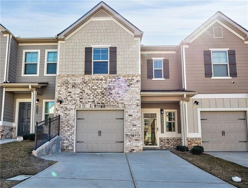 6996 Zaniah Rd Sw, Atlanta, GA, 30331-3890 | Card Image