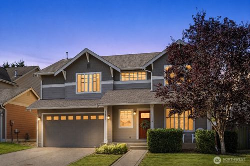 17942 122nd Street Ct E, Bonney Lake, WA, 98391-6910 | Card Image