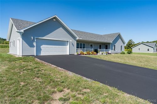 6115 Fox Path, Lowville, NY, 13367-2720 | Card Image