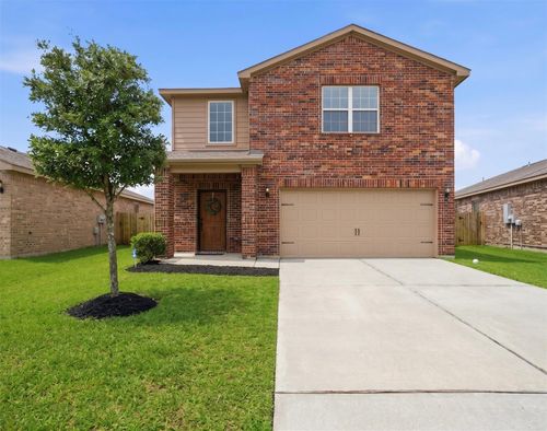 15327 Central Lakes Dr, Humble, TX, 77396-4962 | Card Image