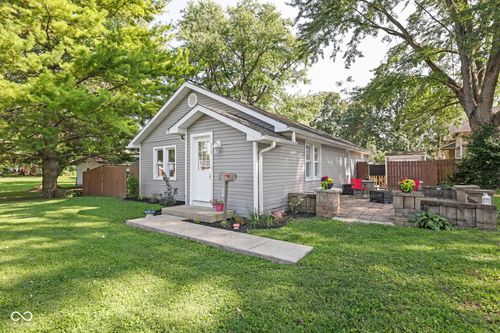 710 Franklin St, Greencastle, IN, 46135-1406 | Card Image