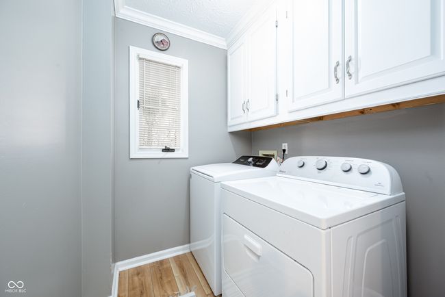 12507 Doe Ln, House other with 4 bedrooms, 3 bathrooms and null parking in Indianapolis IN | Image 17