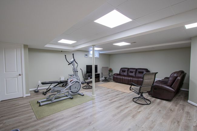 49662 Shelby Creek Dr, House other with 4 bedrooms, 3 bathrooms and null parking in Shelby Township MI | Image 42
