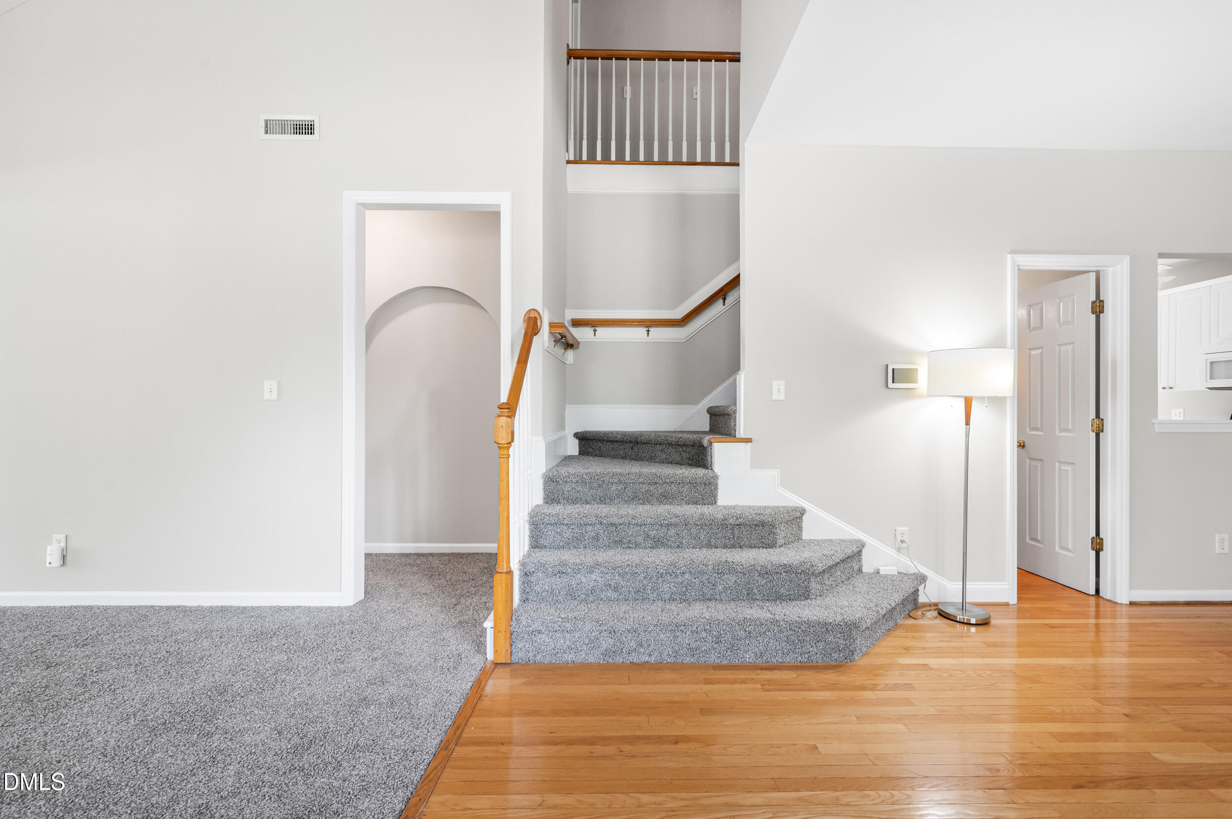 Residential in Raleigh 5