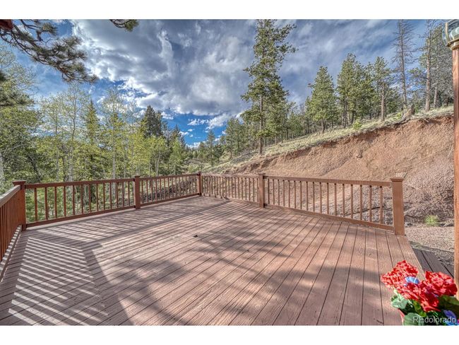 318 Southgate Rd, House other with 3 bedrooms, 2 bathrooms and null parking in Florissant CO | Image 30