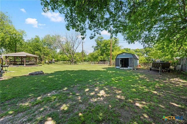 704 W 3 Rd St, House other with 3 bedrooms, 2 bathrooms and null parking in Eddy TX | Image 18