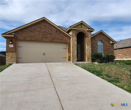 105 Danielle Dr, Killeen, TX, 76542-2018 | Card Image