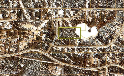 15857 N Archangel Drive, Willow, AK, 99688 | Card Image