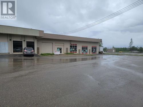 100 Mackenzie Blvd, Mackenzie, BC, V0J2C0 | Card Image