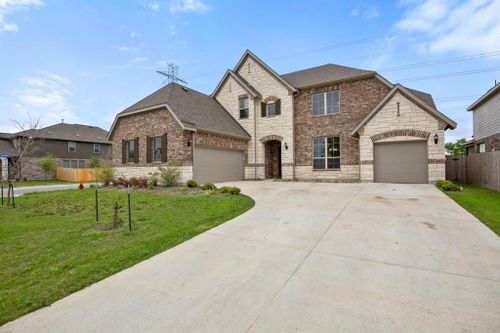 17413 Chino Lane, Pflugerville, TX, 78660 | Card Image