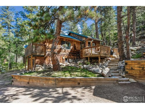 541 Riverside Dr, Lyons, CO, 80540-8974 | Card Image