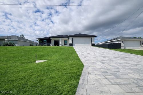 3018 Ne 1st Pl, Cape Coral, FL, 33909 | Card Image