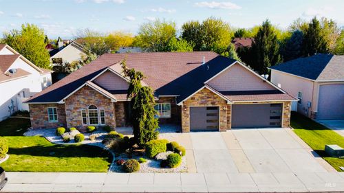 2782 Sun Meadow Dr, Twin Falls, ID, 83301-8968 | Card Image