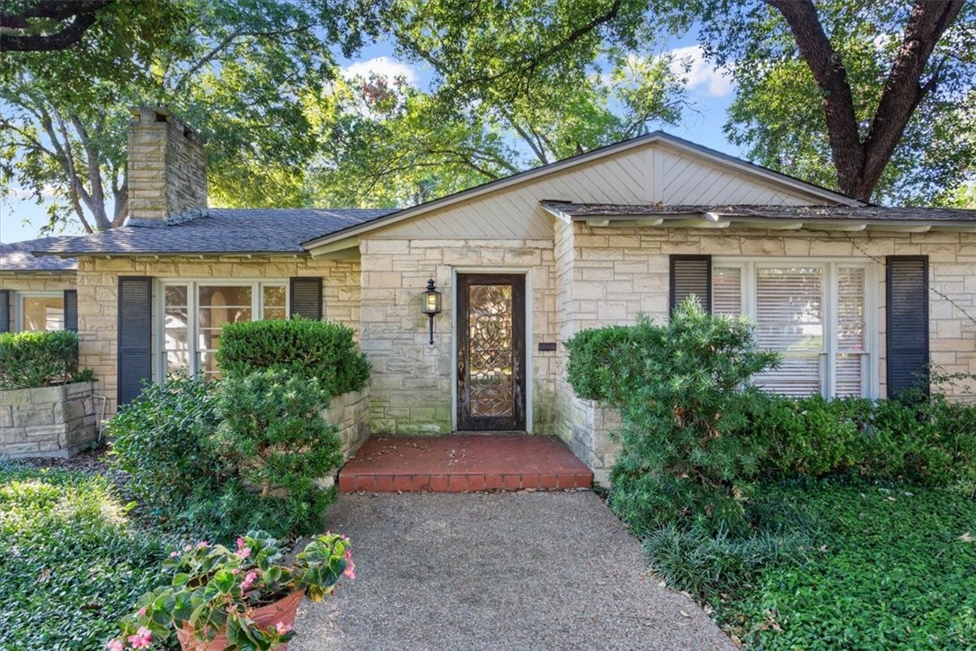 Chateau Ave, Waco, TX 76710