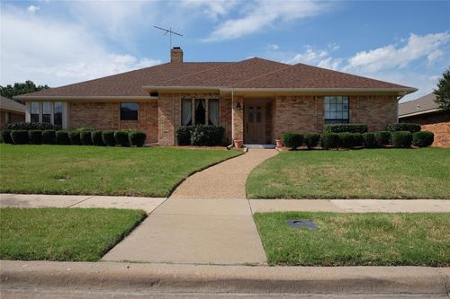 2501 Primrose Dr, Richardson, TX, 75082-3350 | Card Image
