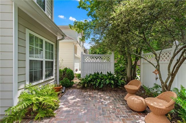 859 Scales Rd, House other with 3 bedrooms, 3 bathrooms and null parking in Suwanee GA | Image 29