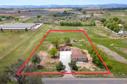 23395 State Highway 257, Milliken, CO, 80543-9431 | Card Image