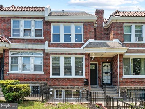 7444 N 21st St, PHILADELPHIA, PA, 19138-2209 | Card Image