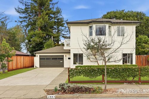 2847 Carolina Avenue, Redwood City, CA, 94061 | Card Image