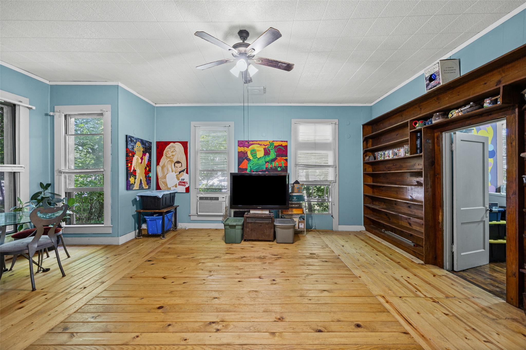 Residential in Austin 5