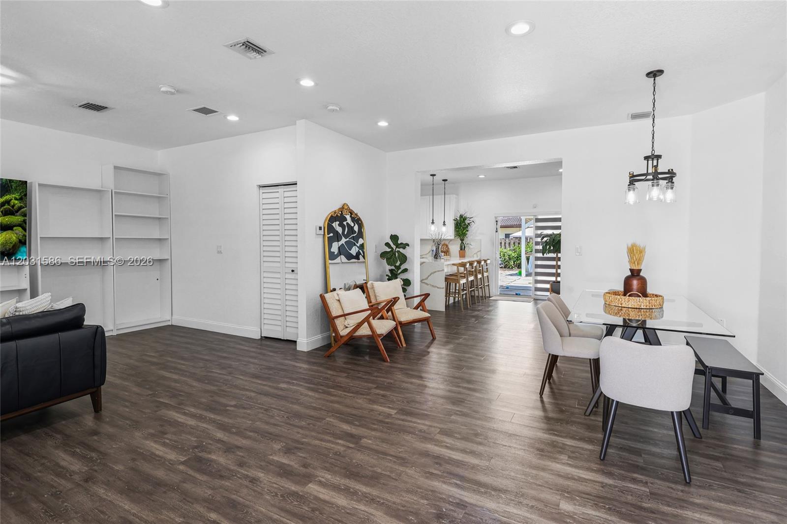 Residential in Homestead 4