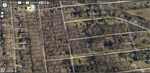 4504 and 4506 Alex Dr, Greensboro, NC, 27406-9706 | Card Image